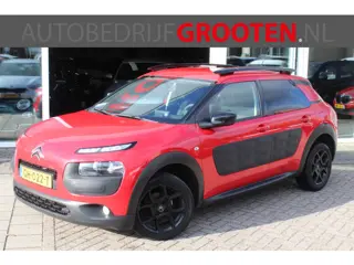 Citroën C4 Cactus 1.2 PureTech Feel (bj 2015)