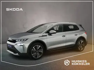 Škoda Elroq