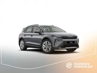 Škoda Elroq