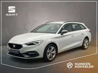 SEAT Leon Sportstourer
