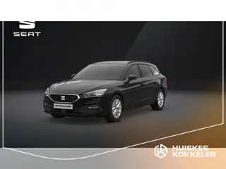 SEAT Leon Sportstourer