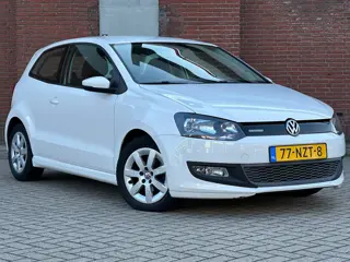 Volkswagen Polo 1.2 TDI BlueMotion Comfortline|3DRS|AIRCO|CRUISE|