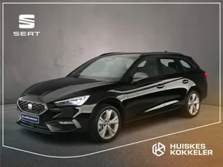 SEAT Leon Sportstourer