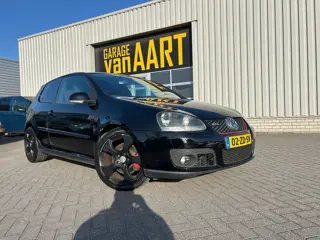 Volkswagen Golf 2.0 TFSI GTI 60 | APK 04-2027 |