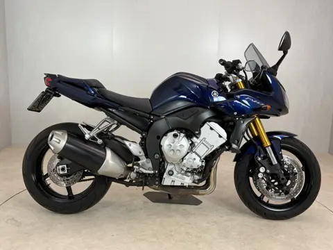 Yamaha FZ1-S (bj 2007)