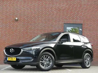 Mazda CX-5 2.0 Skylease GT / Leer / Camera / Carplay