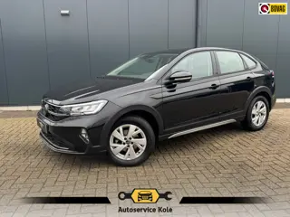 Volkswagen Taigo 1.0 TSI Automaat Life * Navigatie * Parkeersensoren * Adaptieve Cruise Control *