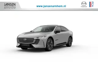 Mazda 6e Takumi Business Edition