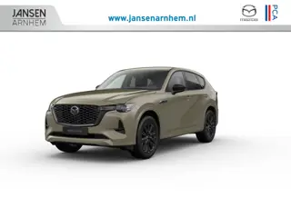 Mazda CX-60 Homura Business Edition