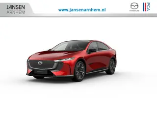 Mazda 6e Takumi Business Edition