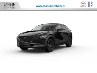 Mazda CX-30 Nagisa