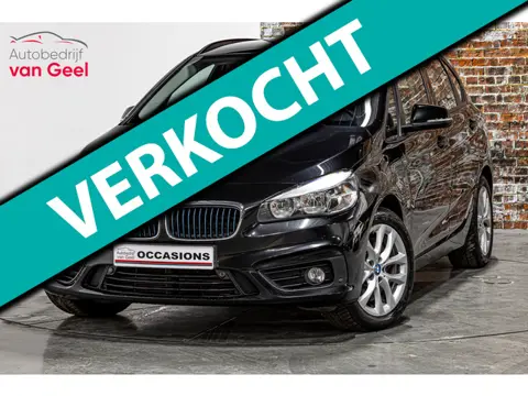BMW 2-serie Active Tourer 225xe iPerformance Executive