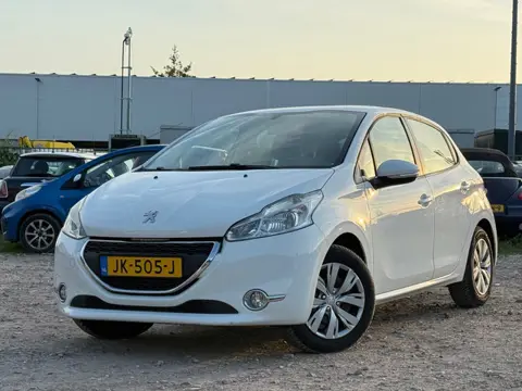 Peugeot 208 1.0 VTi Active/ ZEER ZUINIG/ SCHERM