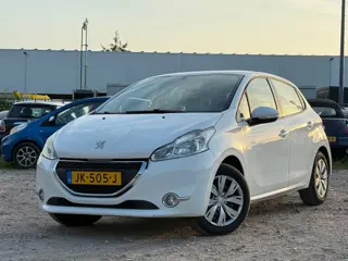 Peugeot 208 1.0 VTi Active/ ZEER ZUINIG/ SCHERM