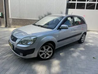 Kia Rio 1.4 X-pect
