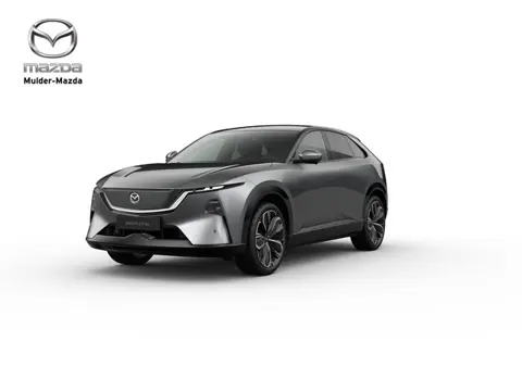 Mazda CX‑6e 78 kWh Takumi