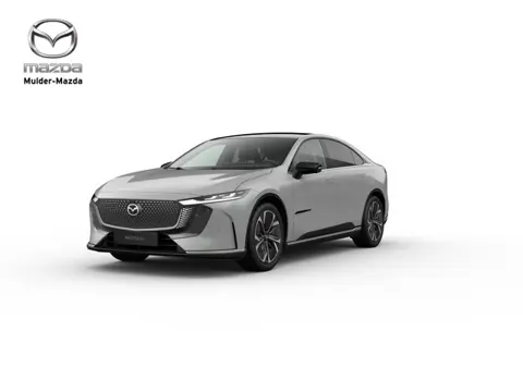 Mazda 6e 68,8 kWh Takumi Plus Business Edition