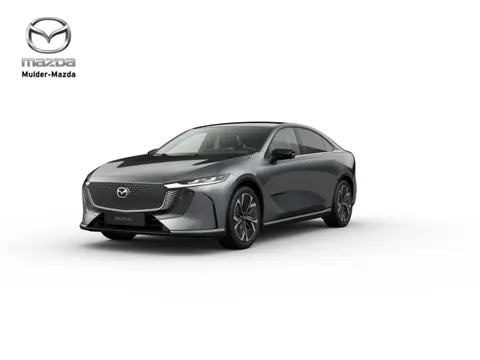 Mazda 6e 68,8 kWh Takumi Plus Business Edition