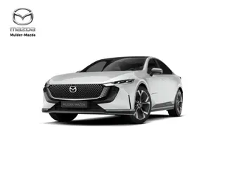 Mazda 6e 68,8 kWh Takumi Business Edition