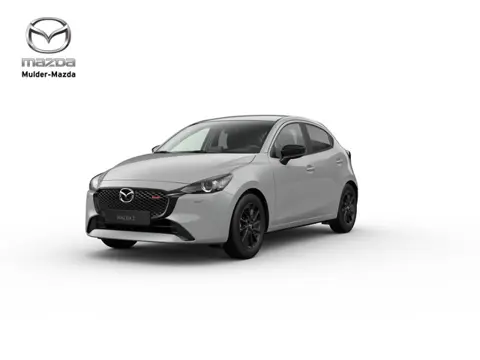 Mazda 2 SKYACTIV-G 90 Homura