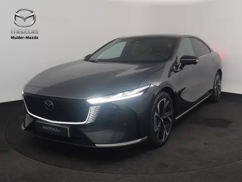 Mazda 6e 68,8 kWh Takumi Plus Business Edition