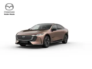 Mazda 6e 68,8 kWh Takumi Business Edition