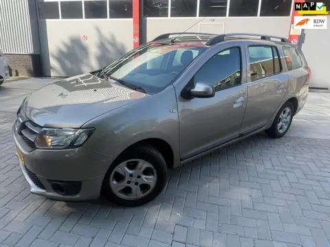 Dacia Logan MCV 0.9 TCe Prestige