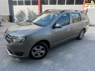 Dacia Logan MCV 0.9 TCe Prestige
