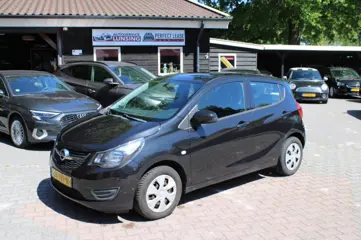 OPEL KARL 1.0 ECOFLEX Edition - Airco Cruise 