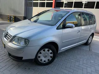 Volkswagen Touran 1.4 TSI Business