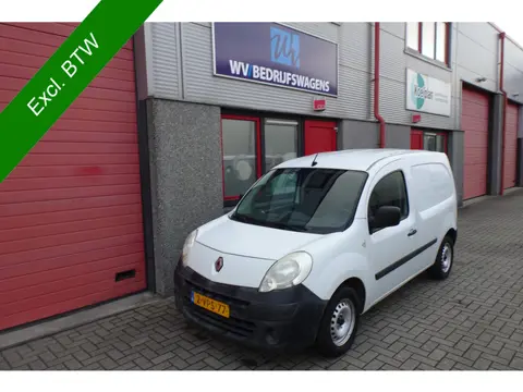 Renault Kangoo Express 1.5 dCi 75 Express Comfort navi airco 158100 km !!!!!!!