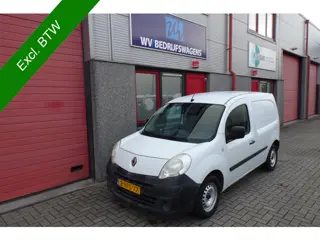 Renault Kangoo Express 1.5 dCi 75 Express Comfort navi airco 158100 km !!!!!!!