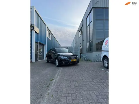 Audi A1 1.2 TFSI Ambition Pro Line
