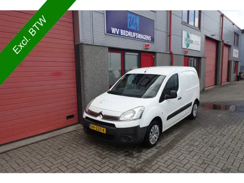 Citroën Berlingo 1.6 HDI 500 Comfort Economy airco