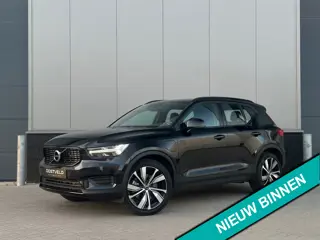 Volvo XC40 1.5 T5 Recharge R-Design 20'' H&K ACC Camera Keyless
