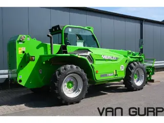 Merlo P 40.17 | 2020 | 1550h (bj 2020)