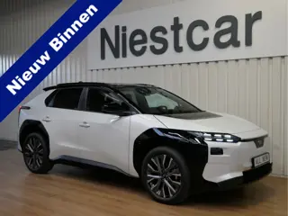 Subaru SOLTERRA 4E-xperience+ 73.1 kWh (bj 2026, automaat)