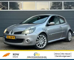 RENAULT CLIO 2.0-16V RS / Clima / Cruise / Eerste eigenaar /