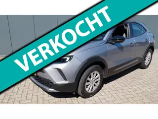 Opel Mokka 1.2 TURBO//100 PK // LED//LMV/VC/CLIMA