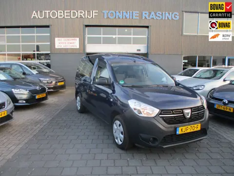 Dacia DOKKER 1.6 SCe