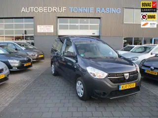 Dacia DOKKER 1.6 SCe