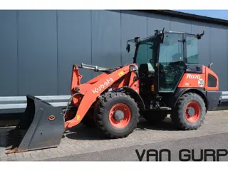 Kubota R 070 | 2021 | 2100h (bj 2021)