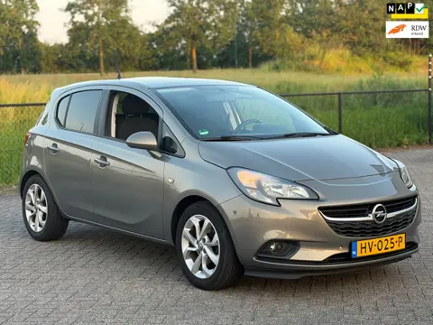 Opel Corsa 1.0 Turbo Edition+Airco+Cruise+Camera+NAP