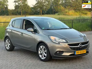 Opel Corsa 1.0 Turbo Edition+Airco+Cruise+Camera+NAP