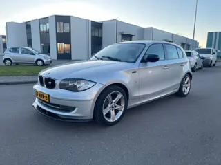 BMW 1-serie 116i Business Line