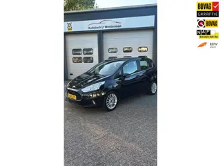 Ford B-Max 1.0 EcoBoost Titanium Nieuwe distributie / Garantie / Apk