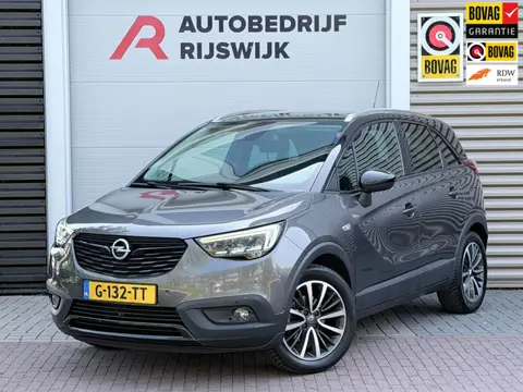 Opel Crossland X 1.2 Turbo Innovation AppleCar/Camera