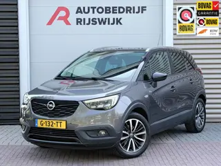 Opel Crossland X 1.2 Turbo Innovation AppleCar/Camera