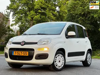 Fiat Panda 0.9 TwinAir Edizione Cool
