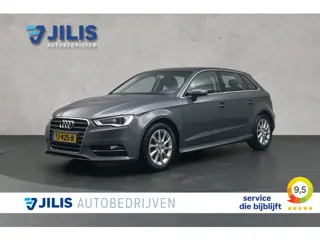 Audi A3 Sportback 1.6 TDI ultra Edition | Trekhaak | Lichtmetalen velgen | Parkeersensoren